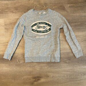 Bellerose Boys Sweatshirt